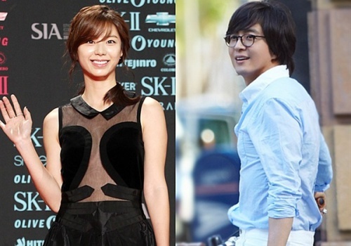 Nhung dam cuoi khien fan ngo ngang cua sao Hoa - Han hinh anh