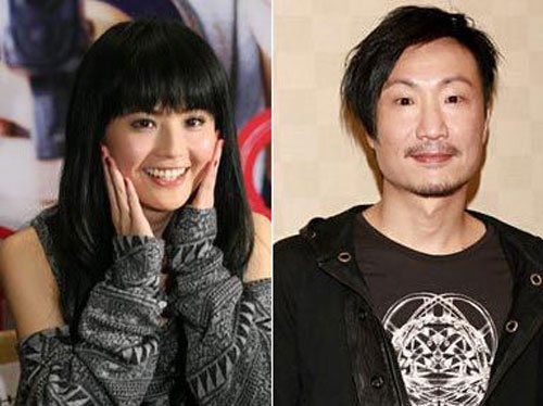 Thái Trác Nghiên - Trịnh Trung Cơ: Nữ ca sĩ của nhóm nhạc Twins được cho hẹn hò với đàn anh Trịnh Trung Cơ từ năm 2004. Tuy nhiên, không một ai thừa nhận quan hệ tình cảm giữa họ.Tháng 3/2010, cả hai đột ngột tổ chức buổi họp báo trong nước mắt và tuyên bố hoàn tất thủ tục ly hôn. Lúc này, truyền thông mới biết việc Thái Trác Nghiên lên xe hoa từ năm 2006.