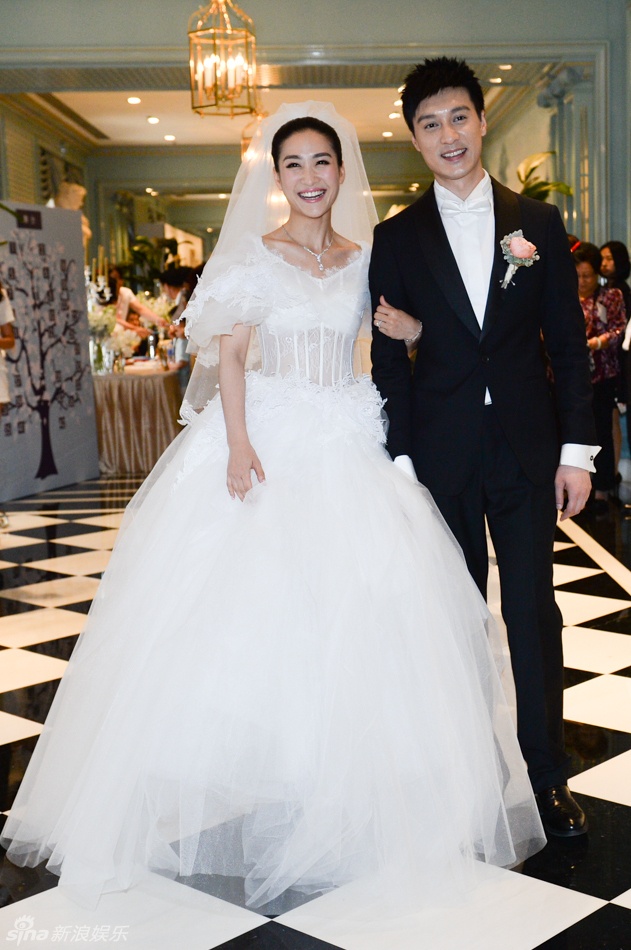 Đào Hân Nhiên sinh năm 1986 và nổi tiếng nhờ vai