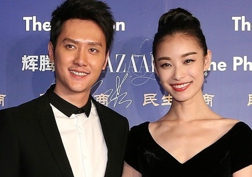 Phung Thieu Phong, Nghe Ni bat ngo chia tay sau 3 nam hen ho hinh anh