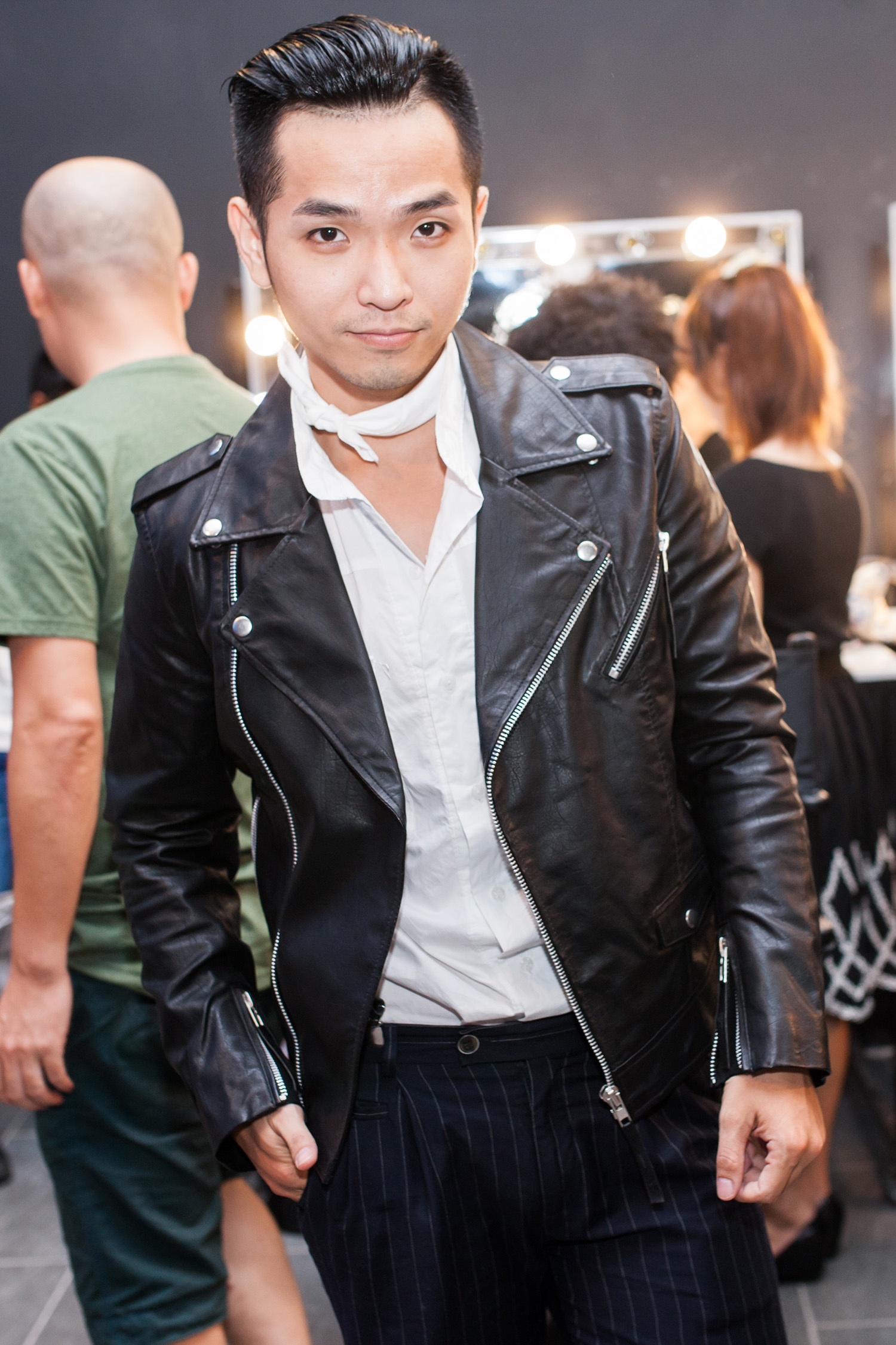 Dù chỉ dừng chân tại top 8 Vietnam Idol 2012, nhưng Phạm Hồng Phước lại có được thành công sớm khi gia nhập làng nhạc Việt. Anh sở hữu nhiều bản hit như Mùa ta đã yêu, Khi người lớn cô đơn, Giá như có thể ôm ai và khóc, hay Tôi có một nỗi buồn thật đẹp. Tối qua, anh xuất hiện ở Vietnam Idol 2015 với tư cách giám khảo đặc biệt cùng Trung Quân, Quốc Thiên.