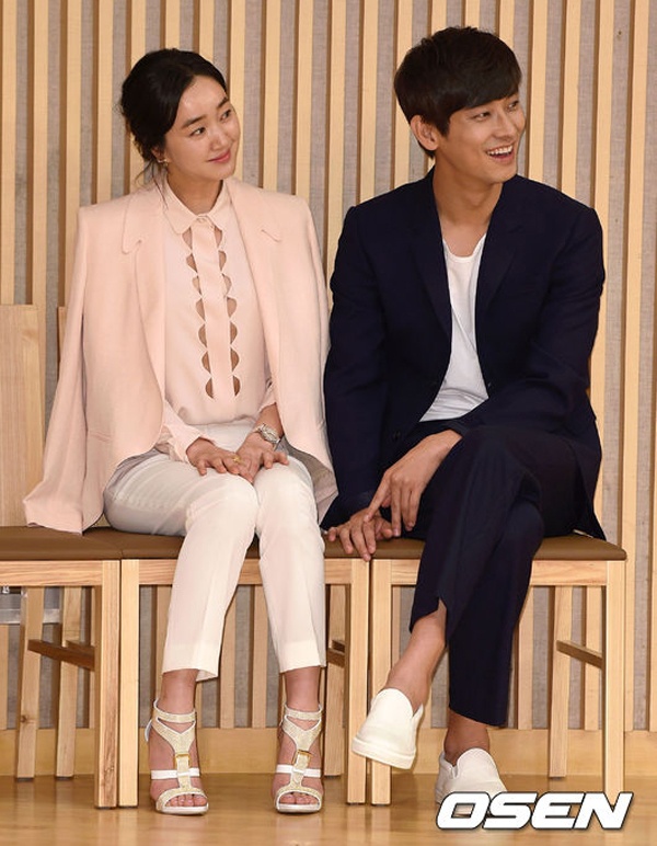 Nhân vật của Soo Ae trong phim mới được miêu tả là người phụ nữ tham vọng. Để theo đuổi thân phận giàu có, Soo Ae tìm cách làm dâu trong một gia đình tài phiệt. Cô gặp và yêu nhân vật của Joo Ji Hoon. 