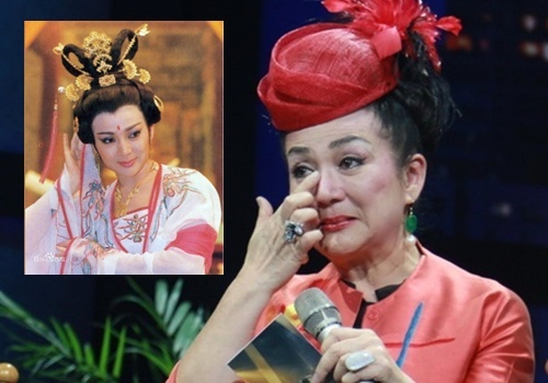 Cuoc doi bi kich cua 'Tay Thi' Phung Buu Buu hinh anh