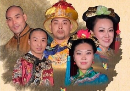 ‘Hoan Chau cach cach 2015’ bi chi trich vi dan dien vien xau hinh anh