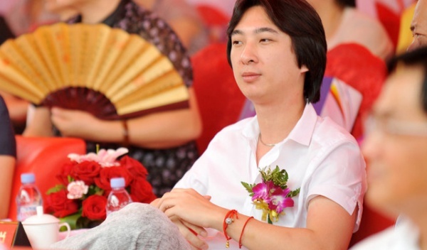 Vương Tư Thông buông lời chế nhạo Băng Băng, Hinh Dư.