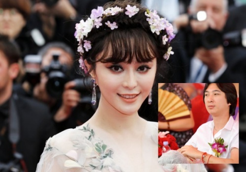 Thieu gia Trung Quoc che nhao Pham Bang Bang hinh anh