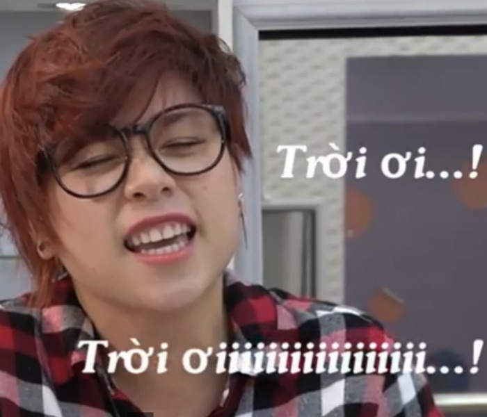Thi sinh Idol gia giong soc chuot cover ‘Say you do’ hinh anh
