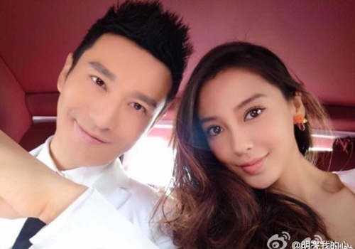 Huynh Hieu Minh - Angela Baby xac nhan cuoi nam cuoi hinh anh