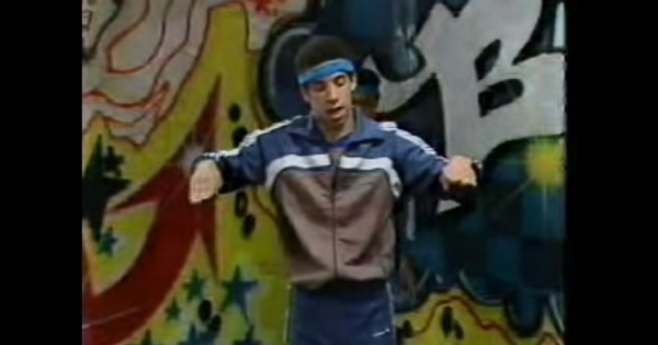 Vin Diesel nhay breakdance hinh anh