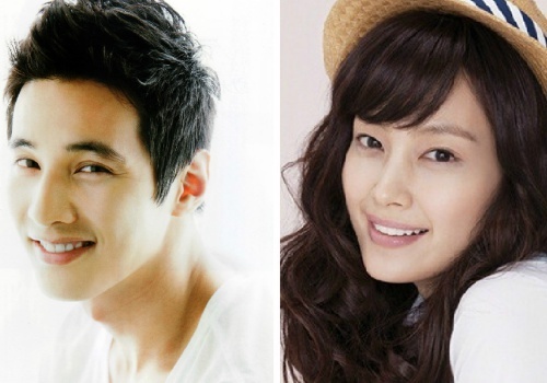 Won Bin bi don cuoi chay bau voi 'tinh cu' cua Bae Yong Jun hinh anh