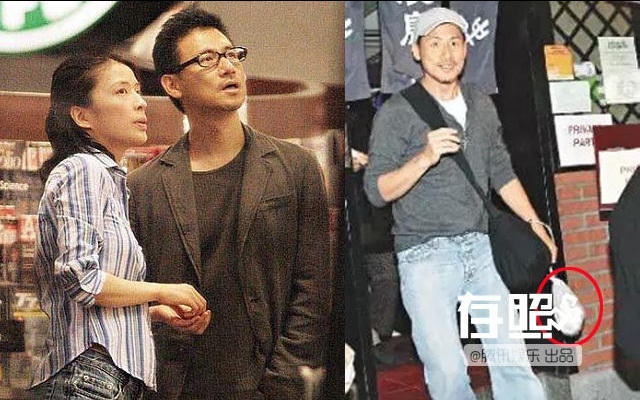 Trương Học Hữu: Một trong Tứ đại Thiên vương Hong Kong được ca tụng là mẫu đàn ông chung thủy hiếm có. Tuy nhiên, anh lại gặp không ít thị phi vì cá tính tiết kiệm. “Anh ấy đi vào bất kỳ nhà hàng nào đều sẽ mang một túi đồ thức ăn thừa khi ra về, không để lãng phí bất kỳ thứ gì”, nguồn tin nói. QQ đánh giá, Trương Học Hữu còn tiết kiệm đến mức khó hiểu.