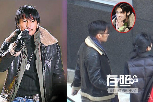 Tạ Đình Phong: Hiện, Tạ đang là một trong những sao nam giàu có nhất Hong Kong nhờ thù lao đóng phim và cả việc kinh doanh phát đạt. Trong Top những nghệ sĩ quyền lực 2015 do Forbes bầu chọn, anh xếp thứ 3 với thu nhập 100 triệu NDT/năm. Giàu có không có nghĩa tiêu xài thả phanh, Tạ Đình Phong thậm chí còn bị chỉ trích bủn xỉn. Anh có thể mặc một chiếc áo khoác trong 10 năm, giày đi 5 năm mới tính đến việc mua mới. Tạ Đình Phong từng kể, anh còn đi giày cũ của Tô Vĩnh Khang để tiết kiệm.