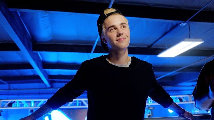 9 tai le it biet cua Justin Bieber hinh anh