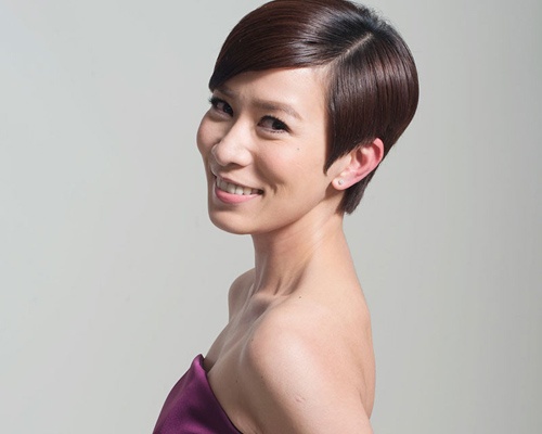 Xa Thi Man bi don roi khoi TVB hinh anh