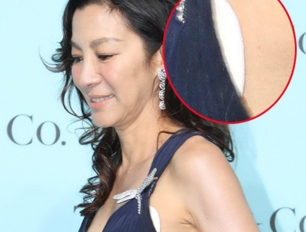 Duong Tu Quynh ho henh phu kien noi y truoc ong kinh hinh anh