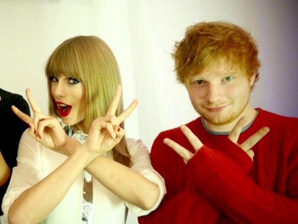 Ed Sheeran: “Taylor va Beyonce la nguon cam hung cua toi” hinh anh