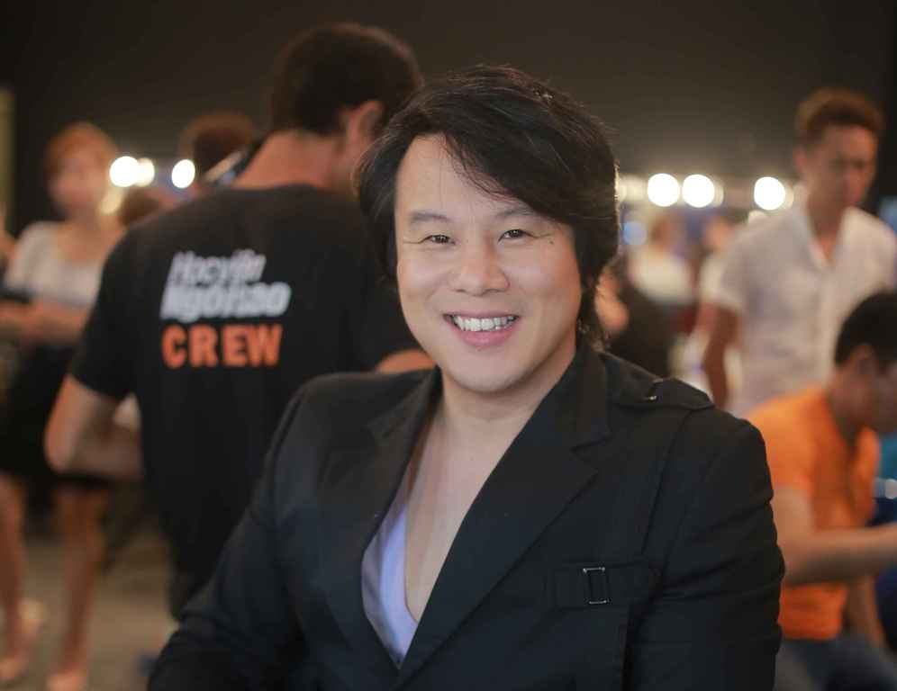 Thanh Bui chia se ve viec thi sinh Idol thuong hat tieng Anh hinh anh