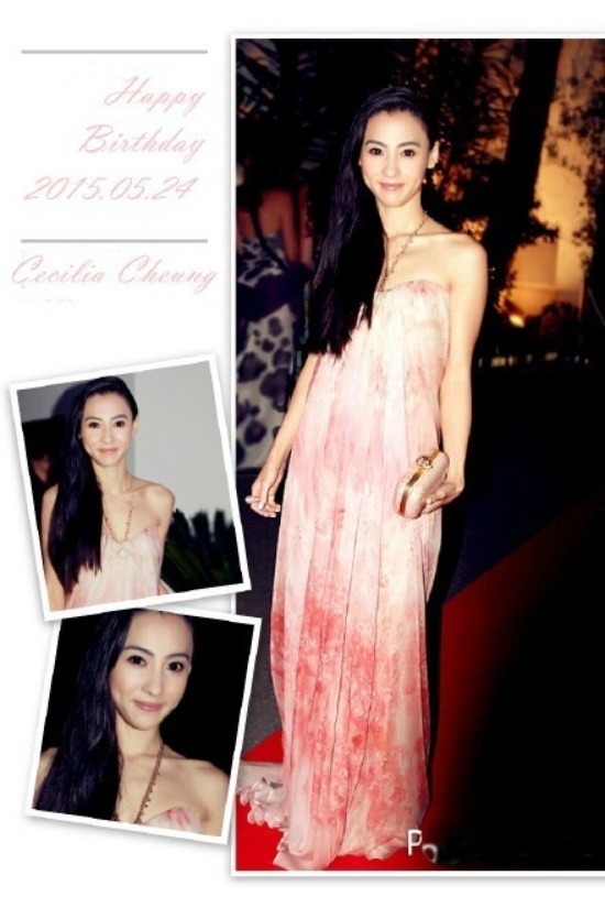 Đạo diễn Đỗ Kỷ Phong buông lời chê bai người đẹp một thời. Theo đạo diễn, chẳng mấy đạo diễn sẵn lòng mời Trương Bá Chi đóng phim nữa, sau những lùm xùm đời tư và vụ ly hôn với Tạ Đình Phong. Không chỉ thế, vị này còn chê bai cô đã già, hết thời.