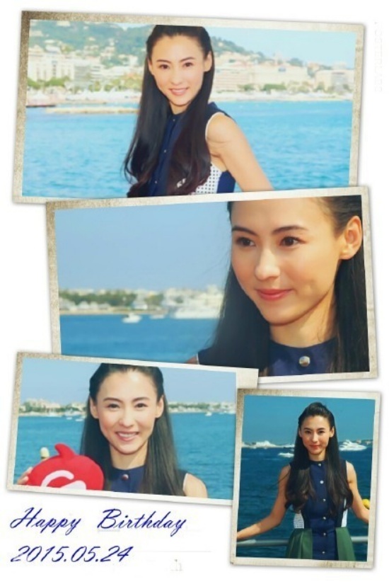 Cô bị nhiều đàn anh chê cười vì cá tính yêu sách, hay đòi hỏi. Nhưng đạo diễn vẫn tới tấp đưa kịch bản cho Bá Chi bởi cô là cái tên bảo chứng doanh thu phòng vé. Cô khiến cả Hong Kong nể phục khi ẵm giải Kim Tượng và Kim Tử Kinh khi mới 23 tuổi.