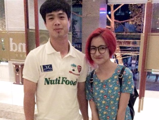 Nhung ca si 'nho nhung co vo' cua Vpop hinh anh