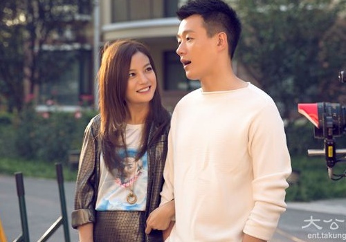 'Me ho bo meo' cua Trieu Vy lien tuc mac san ngo ngan hinh anh