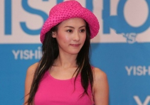 Truong Ba Chi som het thoi o tuoi 35 hinh anh