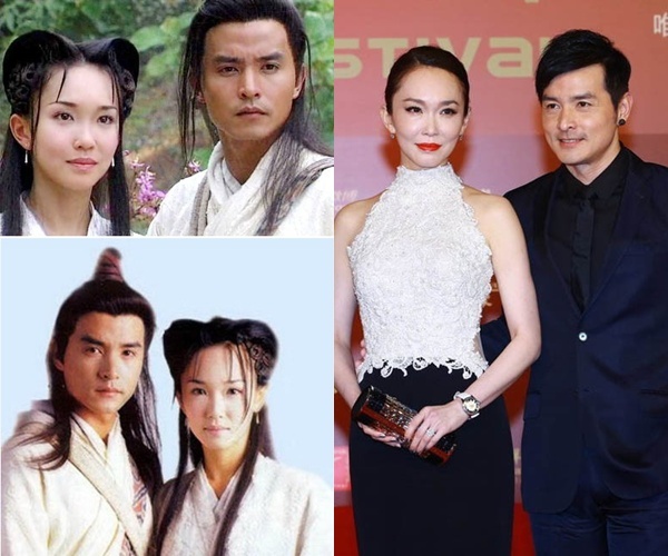 Trong các phiên bản Thần điêu đại hiệp, chỉ duy có bản phim của Singapore, 