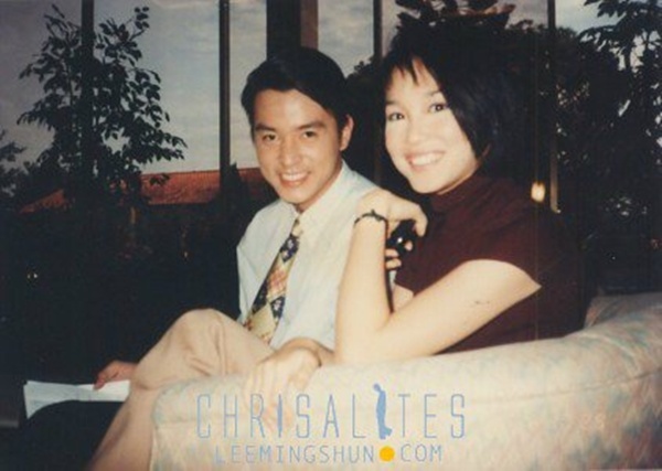 Trước khi hợp tác trong Thần điêu đại hiệp, Lý Minh Thuận - Phạm Văn Phương gặp gỡ lần đầu trên phim trường Tân Ai Lang vào năm 1996. Khi đó, tài tử Malaysia đã có tình ý với cô bạn diễn xinh đẹp. Tiếc là, cô lại dửng dưng vì đã có người yêu.