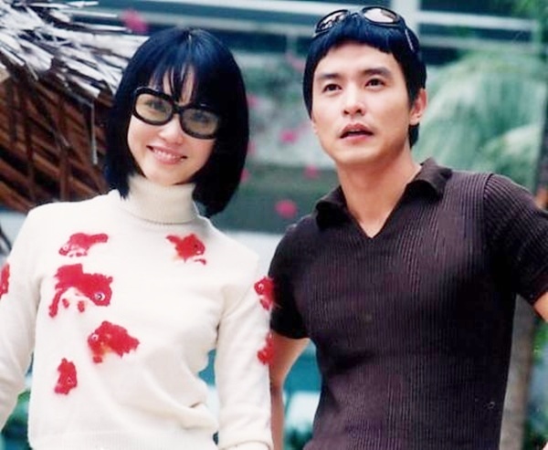 Chỉ đến năm 1998, sau khi hóa thân thành đôi tình nhân truyền thuyết 