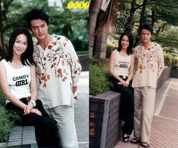 Giai đoạn này, trong nhiều sự kiện, họ gắn với nhau như bóng với hình.