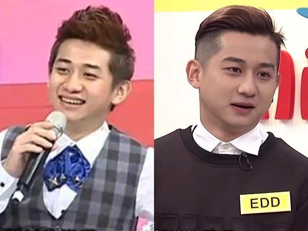 Vương Kính Trung than vãn nghèo khổ không có cơm ăn, chỉ sống bằng bánh mỳ.