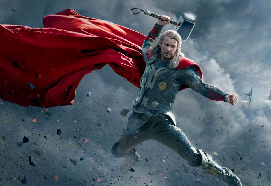 Dan my nam trung ten Chris cua Marvel hinh anh