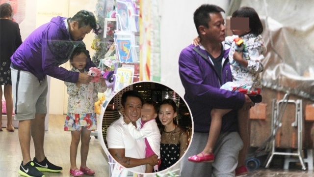 Ngụy Tuấn Kiệt một mình chăm sóc con gái khi vợ mải chơi. Anh dồn tiền mua nhà hàng chục tỷ đồng với hy vọng mong vợ hồi tâm chuyển ý.