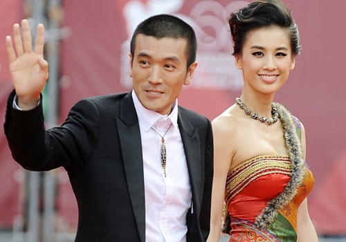 Sao ‘Bich huyet kiem’ sinh con trai cho dai gia co vo hinh anh