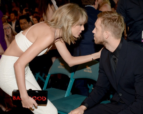 Ban trai Taylor Swift khong doi hoi chuyen nguoi lon hinh anh