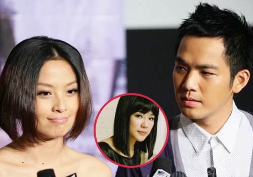 Chung Han Luong bi nghi co vo ba nam truoc hinh anh