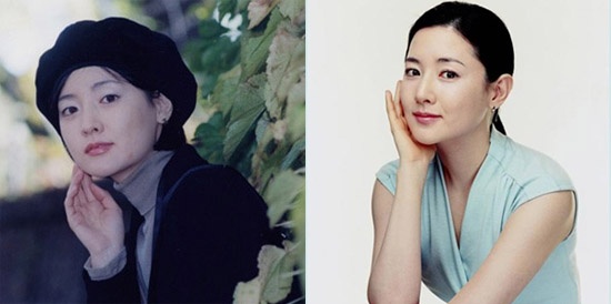 Lee Young Ae; Giai nhân Nàng Dae Jang Geum đẹp ngọt ngào, tươi trẻ ở tuổi 44. Hơn 20 năm trong nghề, “ngày ấy và bây giờ” chỉ như 2 năm trôi qua.