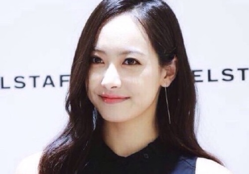 Victoria doi don phuong cham dut hop dong, rut khoi F(x) hinh anh