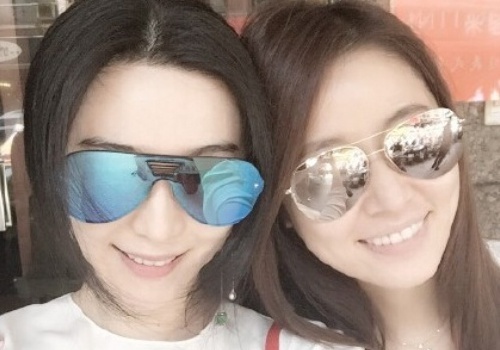 Lam Tam Nhu - Pham Bang Bang ru bo hiem khich hinh anh