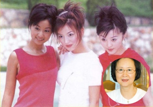 Quynh Dao noi ve tranh chap cua Pham Bang Bang va dan chi hinh anh