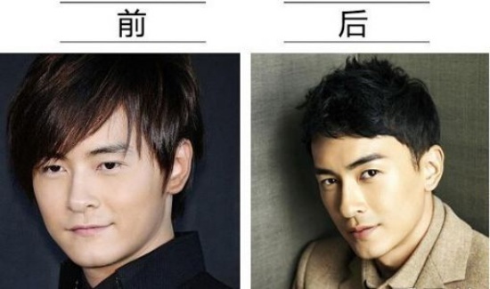 Trịnh Nguyên Sướng có dấu hiệu giảm cân, khác lạ trong những năm gần đây. Sự nghiệp của anh sau thời hoàng kim của dòng phim thần tượng Đài Loan chững lại trông thấy. Sau Thơ ngây, anh không có vai diễn ấn tượng nào để ghi điểm.