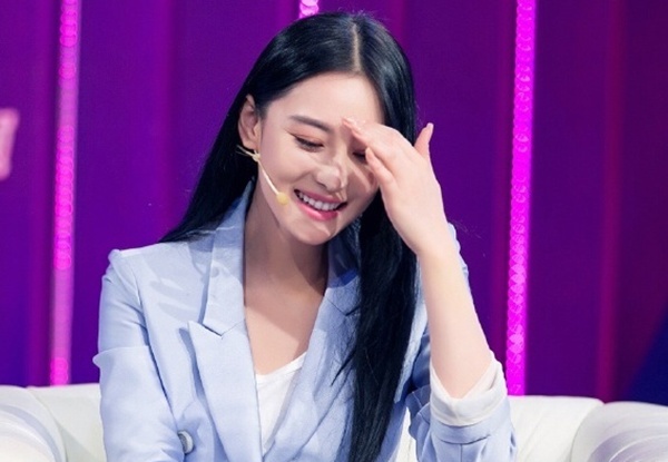 Trương Hinh Dư tự nhận mình không có trình độ nên để hiểu nhầm, thừa nhân thất bại.