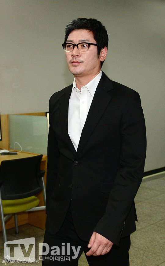 Bobby Kim tại phiên xử tại Tòa án quận Seoul vào sáng 1/6.