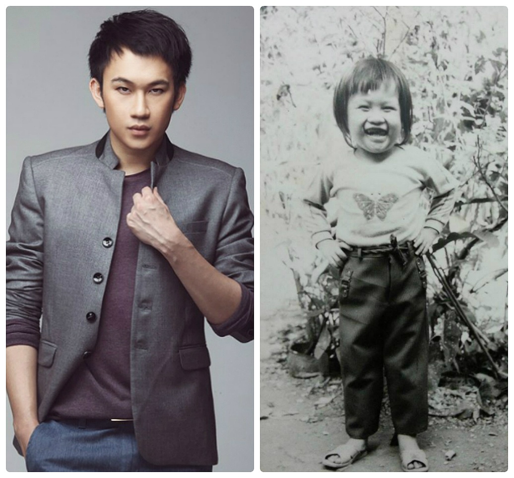 Trên trang cá nhân, Dương Triệu Vũ chia sẻ một bức ảnh thuở bé của anh cùng dòng status dành cho một số đồng nghiệp như Đàm Vĩnh Hưng, Quốc Thiên, Ngọc Thanh Tâm…: “Hãy để đứa trẻ trong ta sống mãi nhé. Chúc mừng ngày thiếu nhi trái đất. Chúc mừng các bạn già rồi mà vẫn ảo tưởng mình còn trẻ. Hihi, yêu…”.