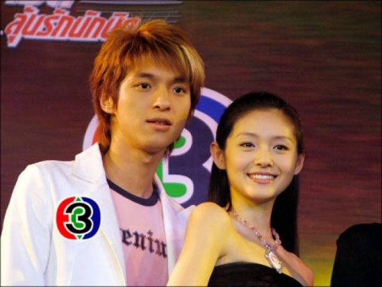 An Quan Xán khi mới khởi nghiệp vướng nghi án hẹn hò Từ Hy Viên.