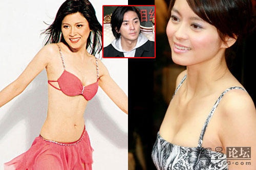 Lương Vịnh Kỳ khiến hôn nhân Trịnh Y Kiện - Thiệu Mỹ Kỳ đổ vỡ: Lúc quen nhau, Trịnh Y Kiện chỉ là anh chàng diễn viên hạng 2-3 còn Thiệu Mỹ Kỳ đã là hoa đán của TVB. Từng hứa hẹn sẽ chăm sóc người yêu suốt đời nhưng đến năm 1999, Trịnh Y Kiện lại phản bội lời thề xưa để hẹn hò với Lương Vịnh Kỳ. Chuyện tình kéo dài 8 năm của 2 người vì thế mà kết thúc. Đáng nói, Lương Vịnh Kỳ luôn nhận là chị em tốt với Mỹ Kỳ. Showbiz Hong Kong cũng phải ngạc nhiên vì khả năng giật chồng bạn của cô. Hiện, Lương - Trịnh cũng đường ai nấy đi và họ đều hạnh phúc với tình yêu mới. Thiệu Mỹ Kỳ không viên mãn như thế, cô vẫn độc thân đến giờ. 