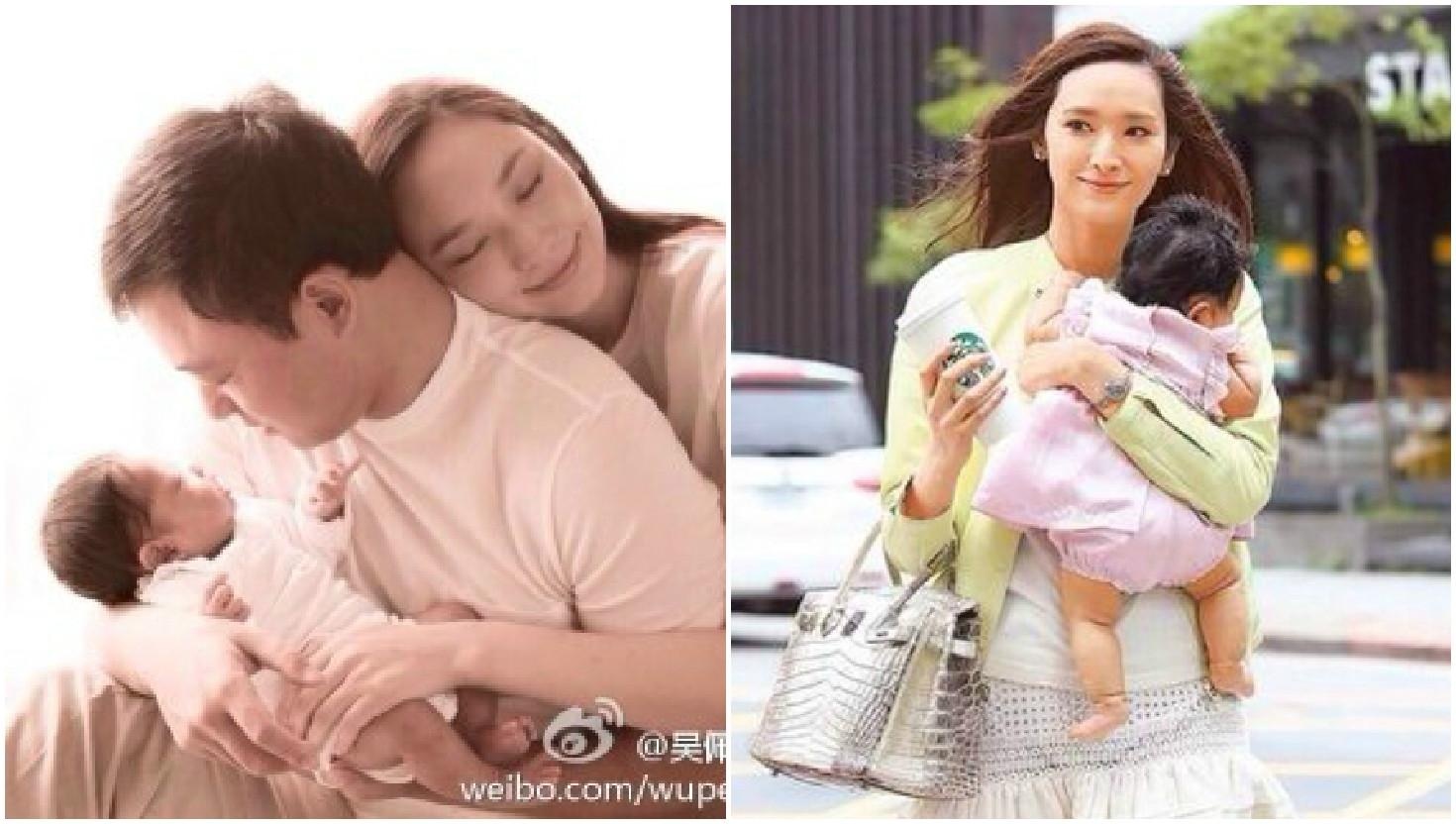 Tổ ấm của người đẹp họ Ngô.