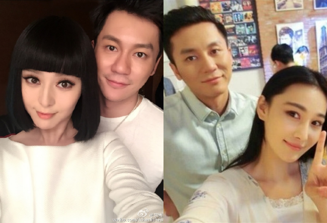 Trương Hinh Dư cáo buộc Phạm Băng Băng chen ngang vào cuộc tình của cô và Lý Thần. Chỉ trong chớp mắt, cô từ vị trí hôn thê trở thành người ngoài. Tuy nhiên, tài tử họ Lý lên tiếng phủ nhận tin tức này.