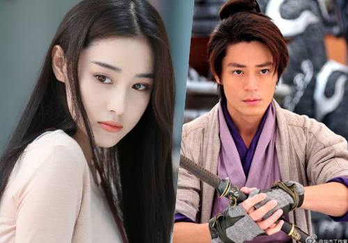 Truong Hinh Du 'bat ca hai tay' khi yeu Ly Than hinh anh