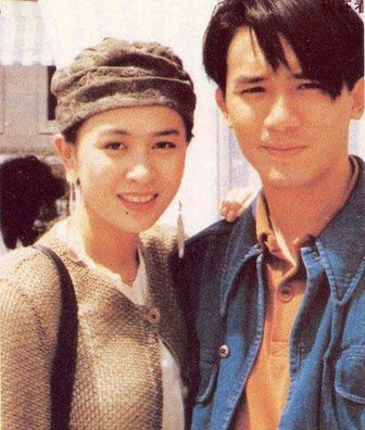 Nhưng khi Tăng Hoa Thiên thường giận dỗi và kiêu căng, Lưu Gia Linh lại tỏ ra mềm mỏng. Chính điều đó đã khiến trái tim Lương Triều Vỹ lỗi nhịp. Thời gian sau, Lương - Lưu lập tức tay trong tay công khai tình cảm. Gia Linh bị báo chí lên án cướp người yêu của bạn thân, còn Triều Vỹ bị 